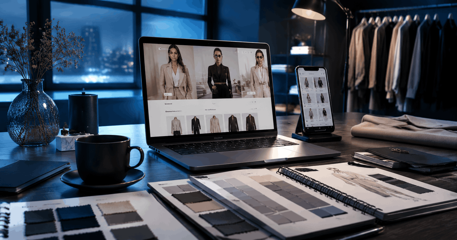 How to Start a Fashion Ecommerce Brand in 2026 Step-by-Step Guide